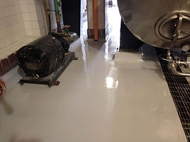 Piso Industrial